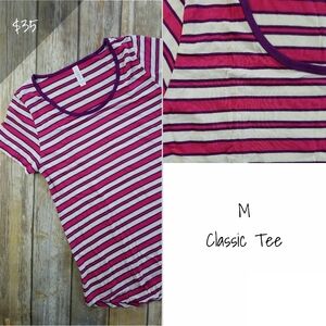 LuLaRoe Classic T NWT
